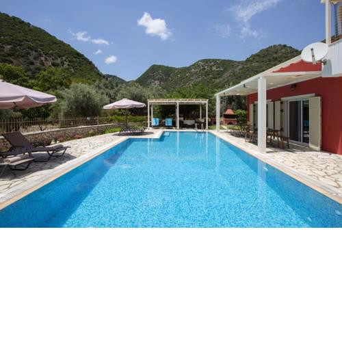 Villa Niriides