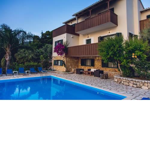 Villa Niriis