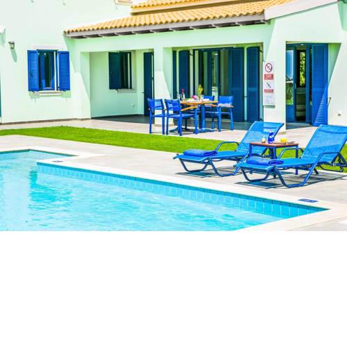 Villa Nissaki