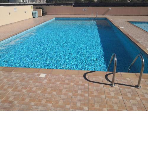 Villa Nissi Golden Beach