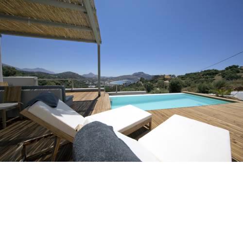 Villa Nissos