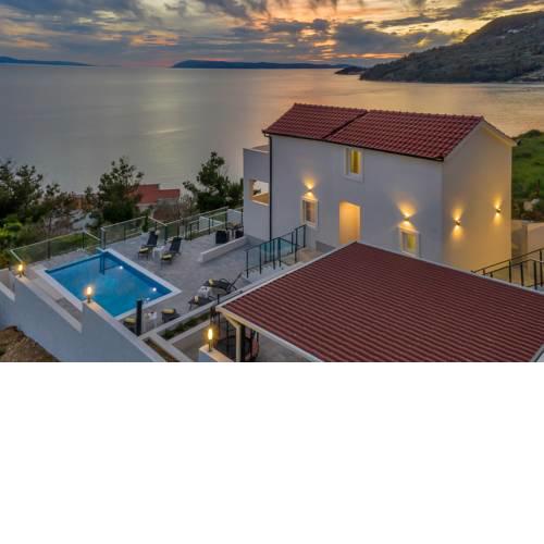 Villa No stress
