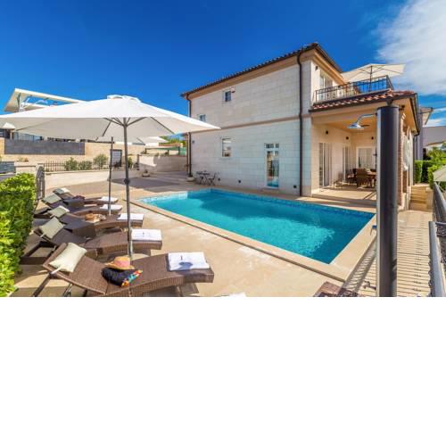Villa Noa - Linardići - Krk