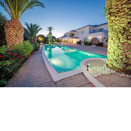 Villa Noaina in Lagonissi
