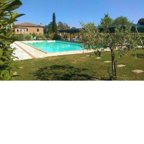 Villa Nobile cortona B&B private rooms with private bathrooms