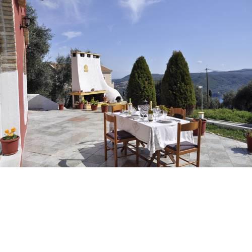 Villa Nodaros
