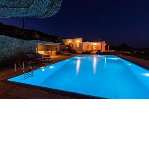 Villa Noelle by Blanco Villas
