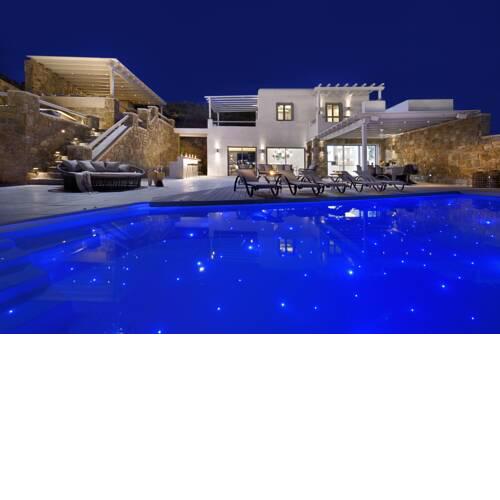Villa Nolita