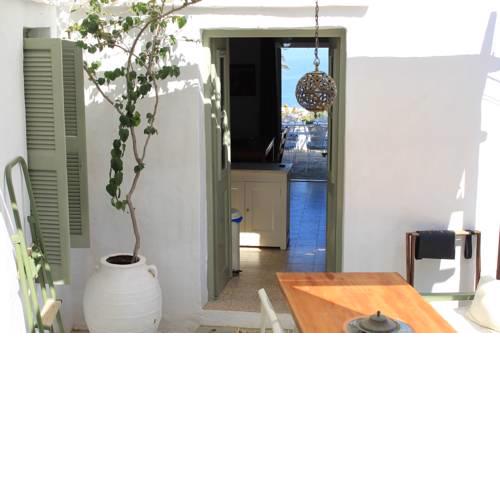 Villa Nona Exambela