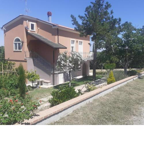Villa Nonno Nicola