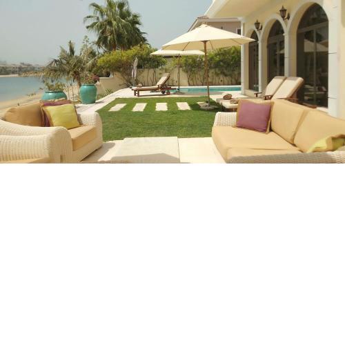 Villa Noor Palm Jumeirah