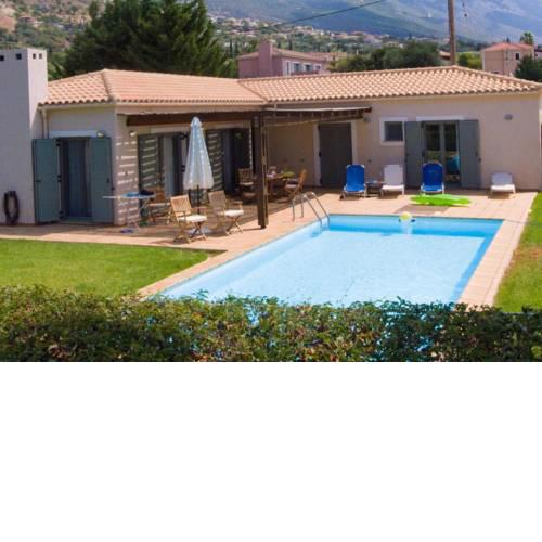 Villa Nora