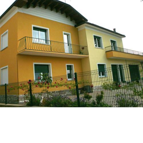Villa Norma Bed and Breakfast