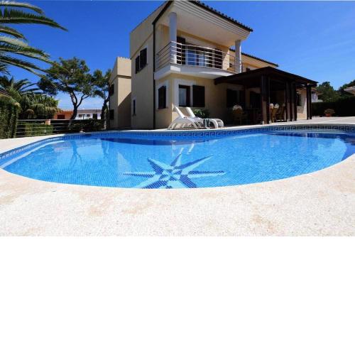 Villa Northern Star