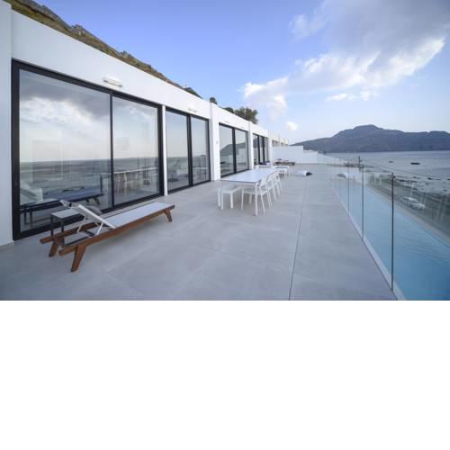 Villa Nostos Plakias