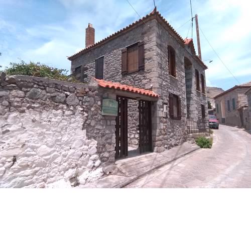 Villa Notia