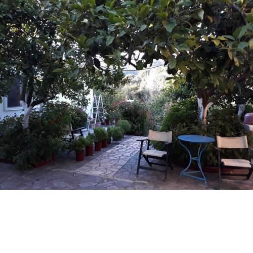 Villa Nouli