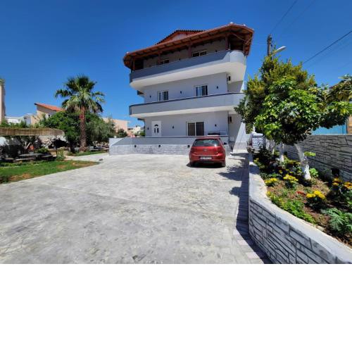 Villa Nova