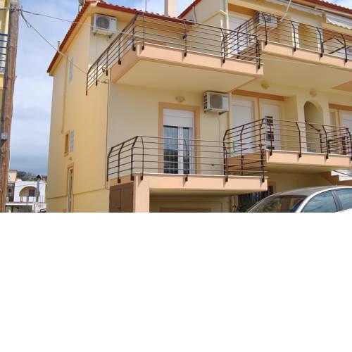 Villa Ntina