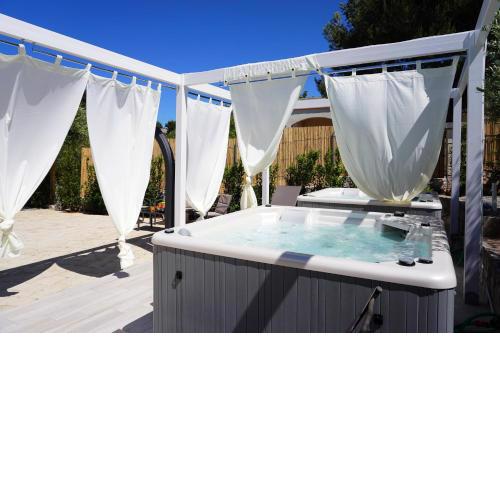 Villa Nucci by Apulia Hospitality