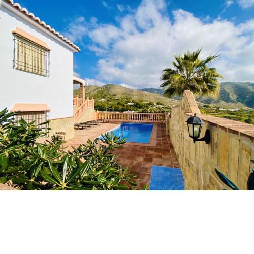 Villa Nuria