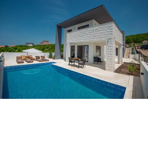 Villa Nurija Krimovica