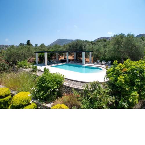 Villa Nynemia