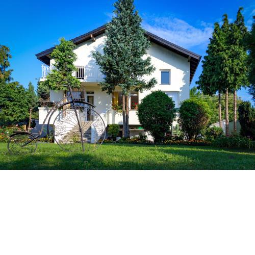 Villa 'O Sole Mio