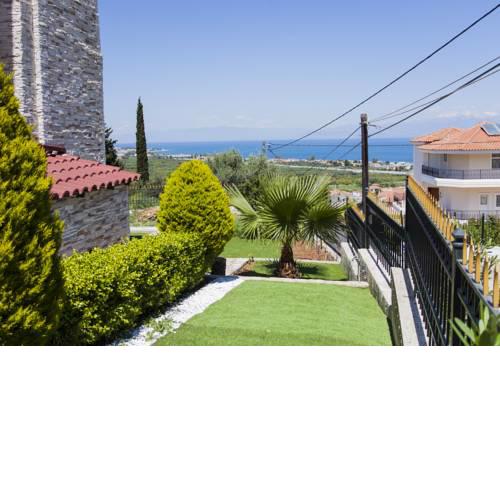 Villa O