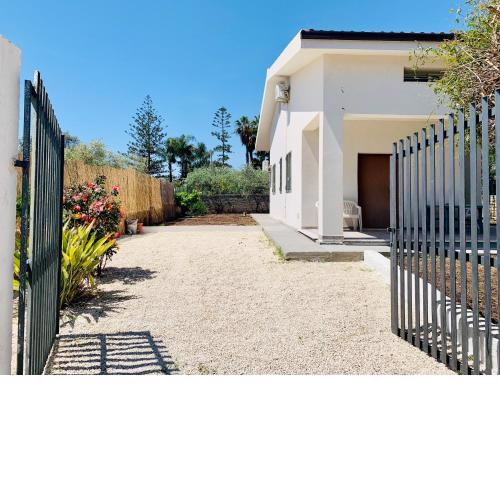 Villa Oasi