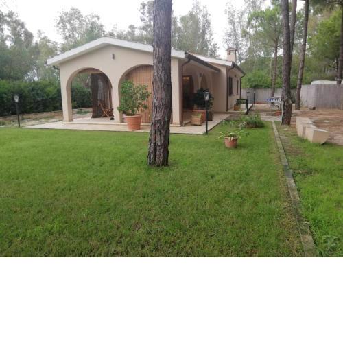 Villa Oasi