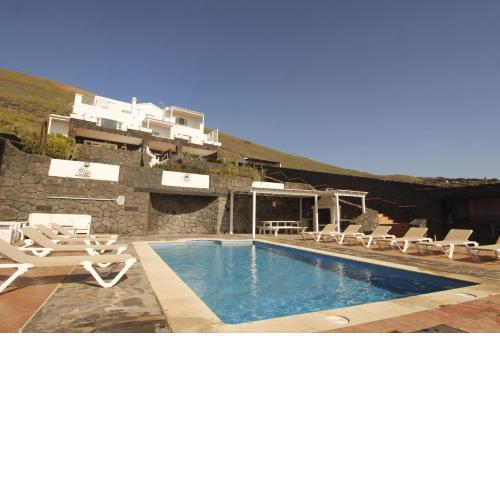 Villa Oasis La Asomada