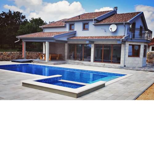 Villa Oasis of peace