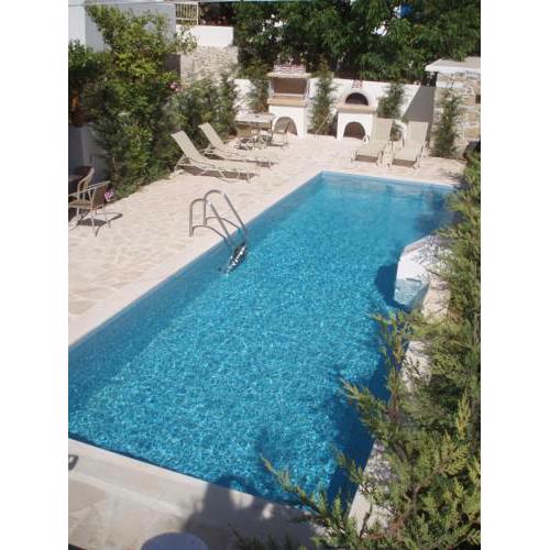 Villa Oasis