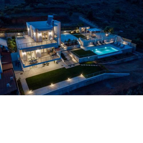 Villa Oasis