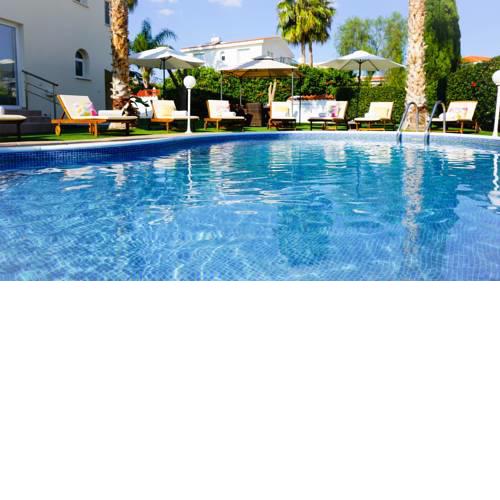 Villa Oasis