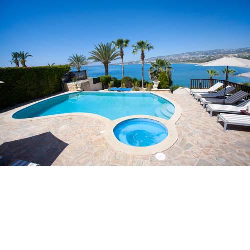 Villa Oasis