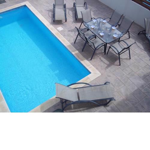 Villa Oasis