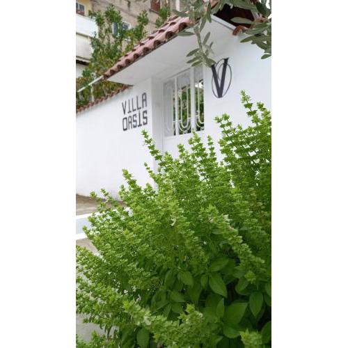 Villa Oasis