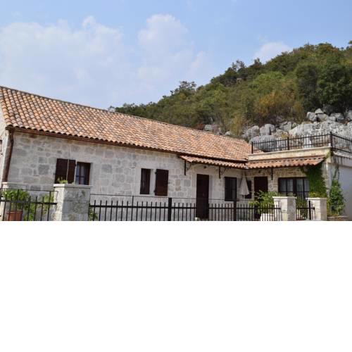 Villa Oblun