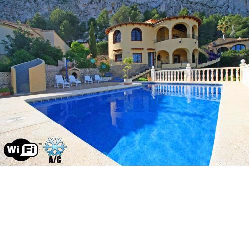 Villa Obstelix