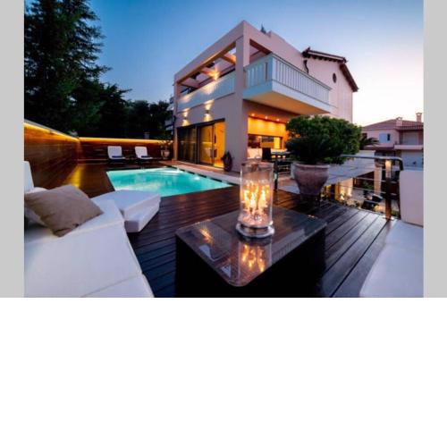 Villa Occasus