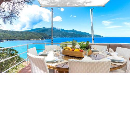 Villa Occhiata 6&2