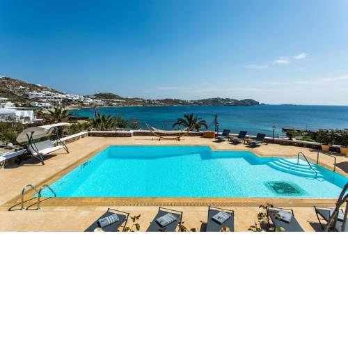 Villa Ocealia by The Pearls Collection