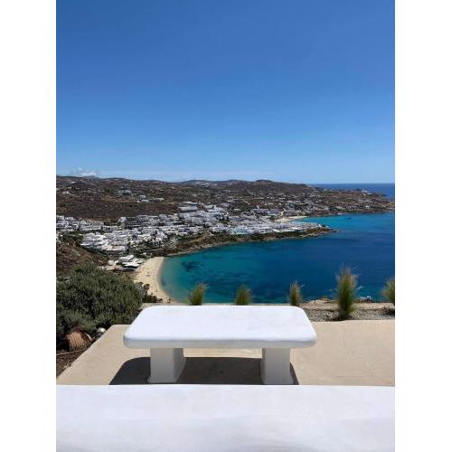 Villa Ocean prince
