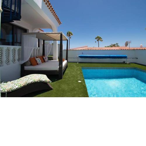 Villa Ocean View - La Quinta, Amarilla - 4 bed