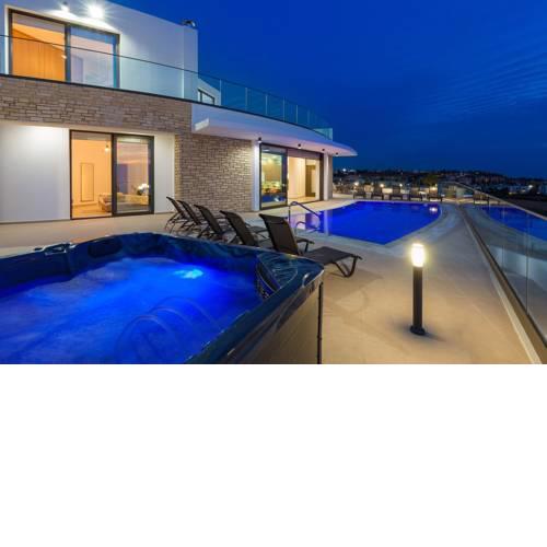 Villa Ocean View