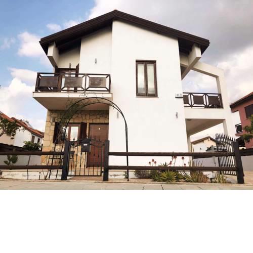 Villa Ocean