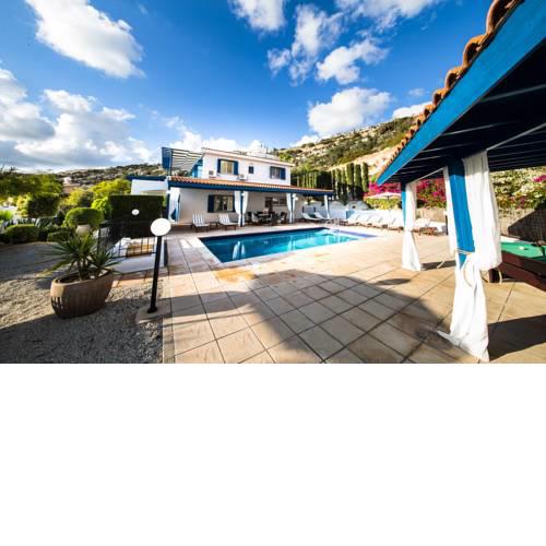 Villa Oceana