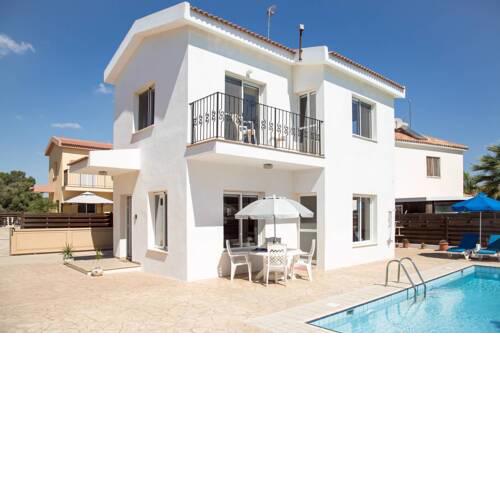 Villa Oceana